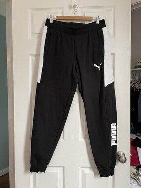 Puma Track Pants